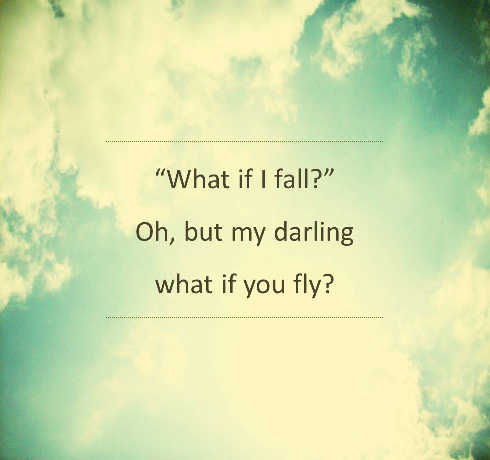 what-if-you-fly