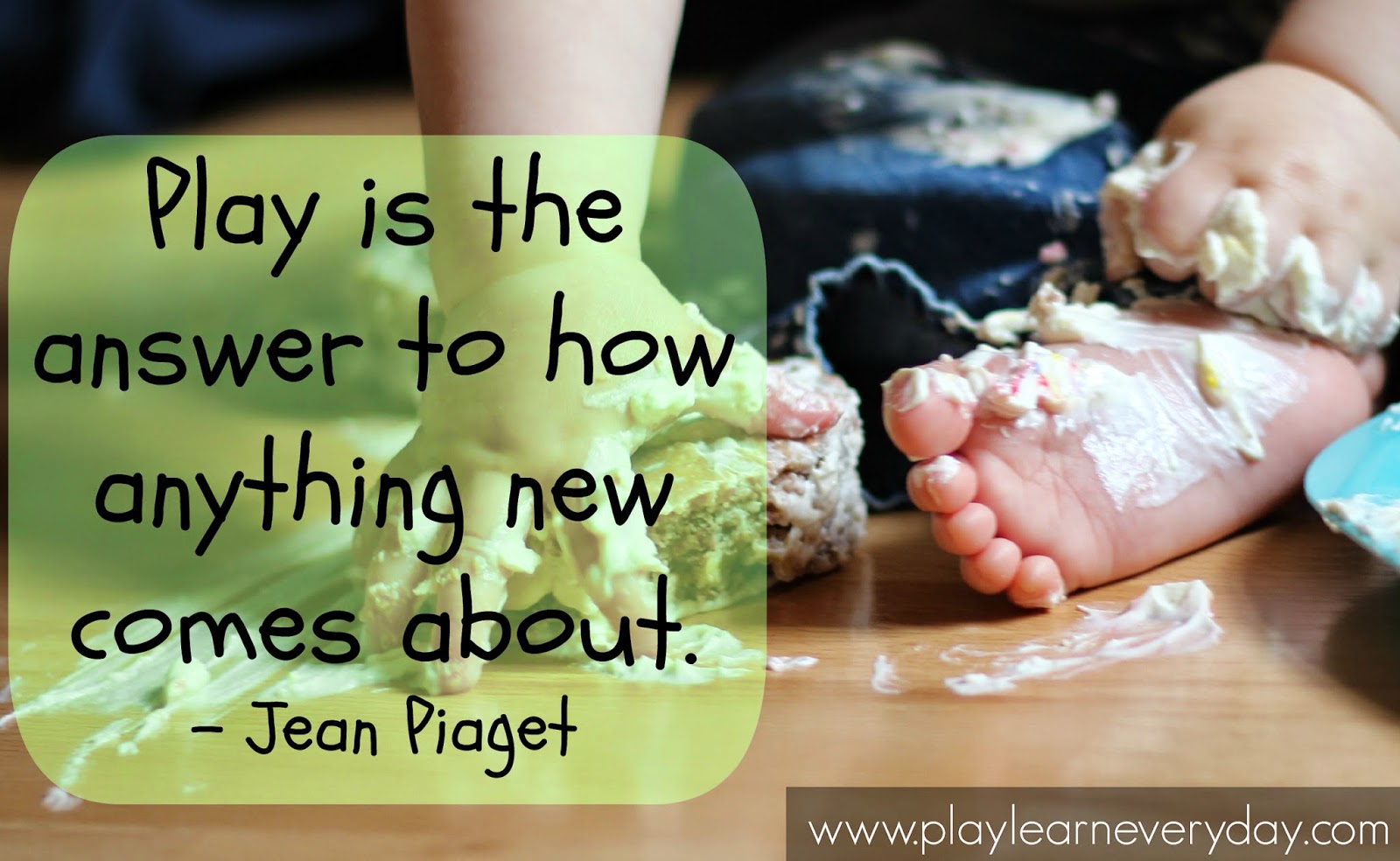 Image result for play and learning quotes